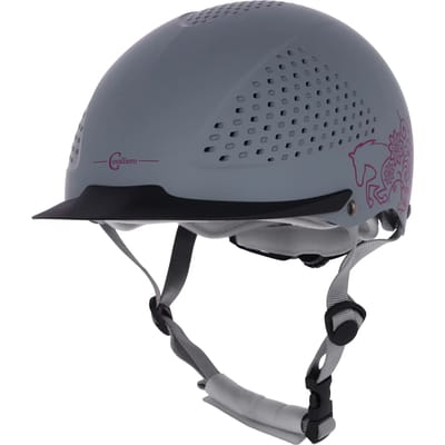 Rijhelm Kerbl Beauty 2.0