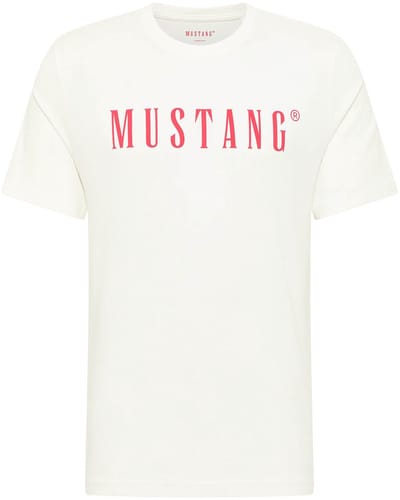 Mustang T-shirt Style Austin Set van 1