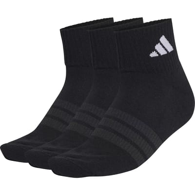 adidas Essentials Ankle 3P Tennissokken