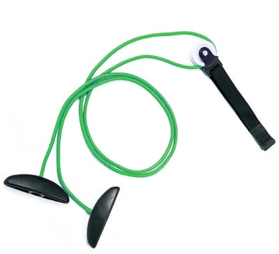 Dailygoods - Elastisch Touw voor Schouderrevalidatie en Hersteltraining