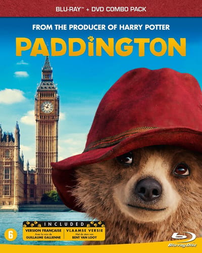 Paddington