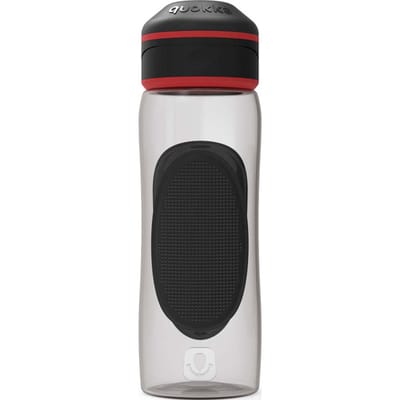 Quokka Drinkfles - Splasch Carbon