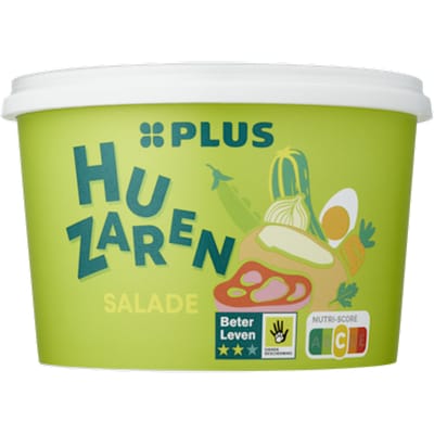 Huzarensalade