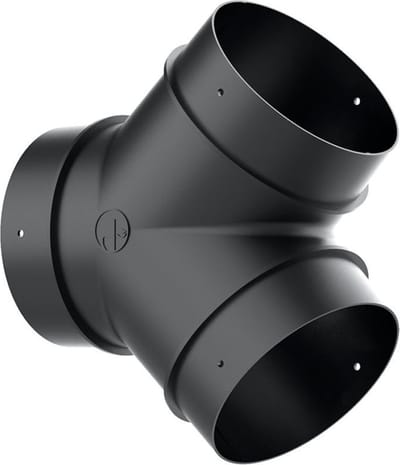 Truma Y-Stuk 65/72mm