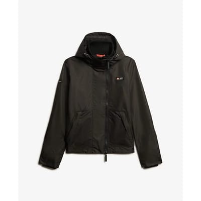 Superdry - Mountain windjack met capuchon - Dames