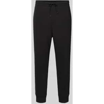 Regular fit sweatpants van katoenmix model 'JOIN HADIKO'