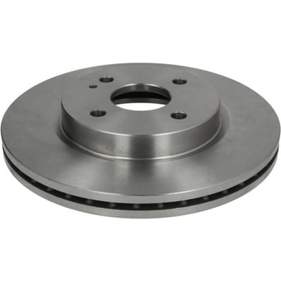Remschijf BOSCH 0 986 479 541 voorkant, geventileerd, sterk gecarboniseerd, 1 Stuk