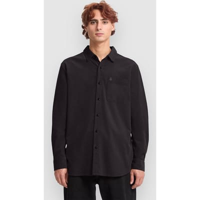 Shirt met lange mouwen Volcom Zander
