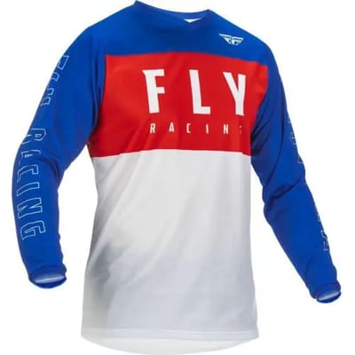 Kindertrui Fly Racing F-16