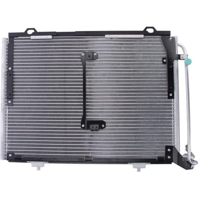 Condensator, airconditioning NRF 35214
