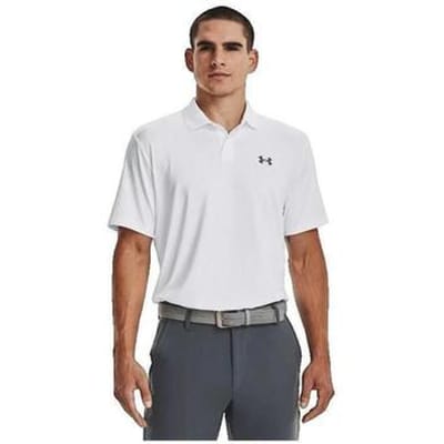 T-shirt Under Armour Un Matchplay