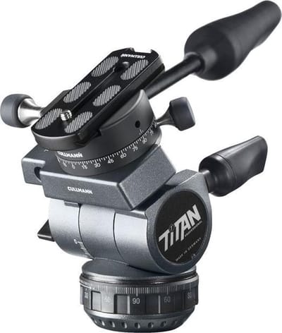 Cullmann Titan TW99
