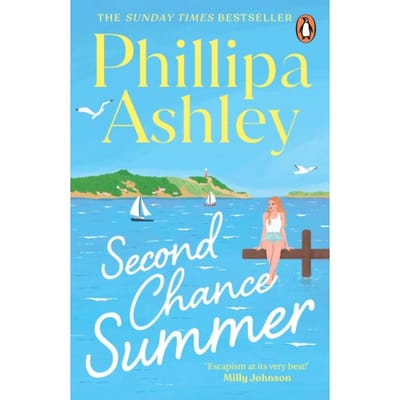 Second Chance Summer - Phillipa Ashley