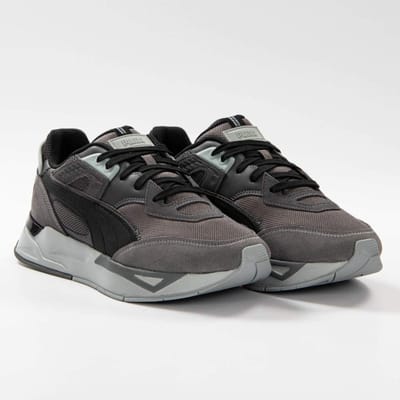 Puma De sneakers van de manier Mirage Sport Remix