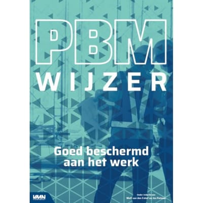 Pbmwijzer - Femke Rijpma