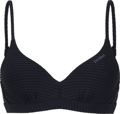 Protest MIXCameo - Beugel bikini top Dames - B&C&D-Cup - Verstelbare bandjes - Klipsluiting