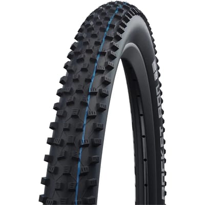 Rocket Ron - TLE - ADDIX Speed - Super Race - 29x2.35 - Black