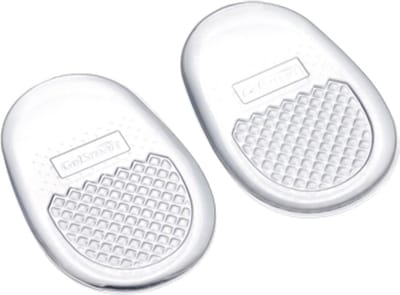 Mövibrace - Hielkussens - Hielpads - 1 paar - Gel - Unisex