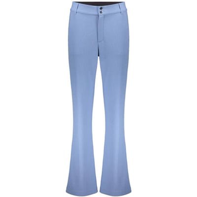 Geisha Pants Comfy Jeans Blue Maat: S | Pantalons Outlet | Dames | Blauw