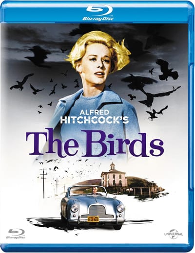 The Birds