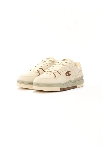 Champion RD18 HERITAGE BAJA herentrainers S22292-CHA-YS001 Beige