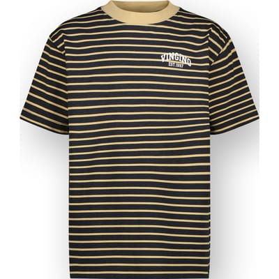 T-shirt Icon-stripe-SS