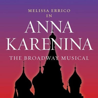 Klassieke Roman: Bekroonde Toneelstukbewerking van Anna Karenina