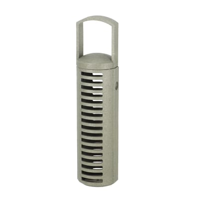 Pindasilo Grijs - 100% gerecycled