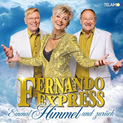 Fernando Express - Einmal Himmel Und Zurück