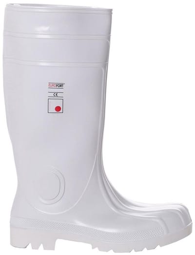 Cerva EUROFORT S4 SRC laars 02040067 - Wit - 37