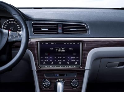 Volkswagen, Skoda & Seat | Navigatiesysteem | 9' HD scherm