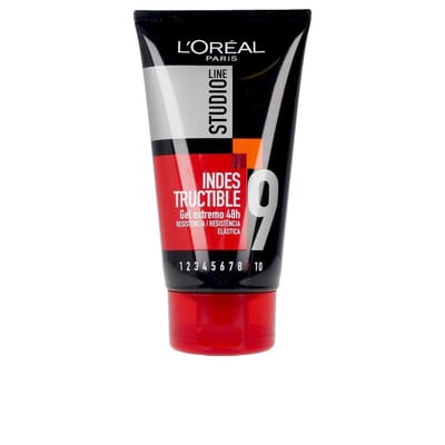 Extreme Hold Gel Studio Line L'Oreal Expert Professionnel