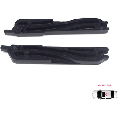 BSR588 Zonnedak Schuif Versnellingspook Loper Lifter Reparatie Set 105 mm Korte Versie zonder Gat voor Renault Clio MK2 II X65 BB CB SB 1998-2016