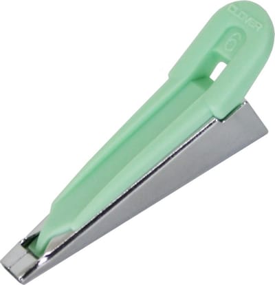 Fusible Bias Tape Maker 6mm
