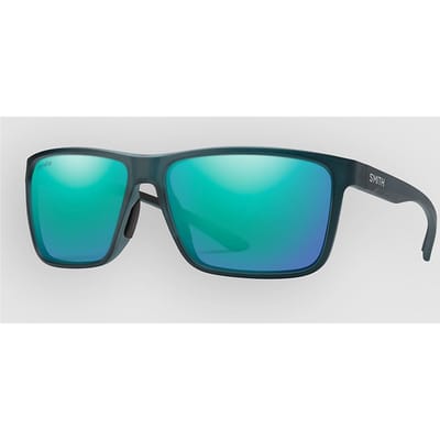 Smith Riptide Matte Pacific Crystal Zonnebril