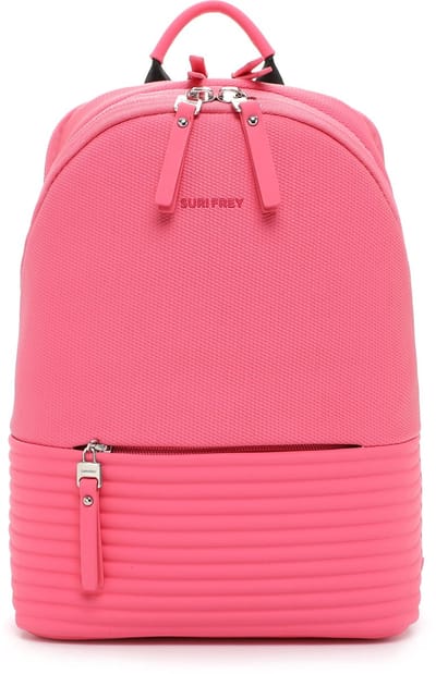 SURI FREY rugzak SFY SURI Sports Judy ( 18180 ) - Dames Rugzakken - pink 670