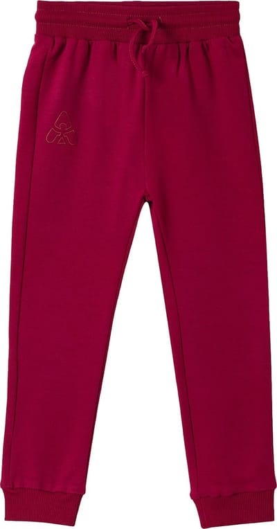 Gami Joggingbroek bordeaux 98 Bordeaux