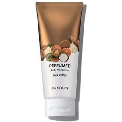 The Saem - Perfumed Body Moisturizer - 5 Types Shea Butter