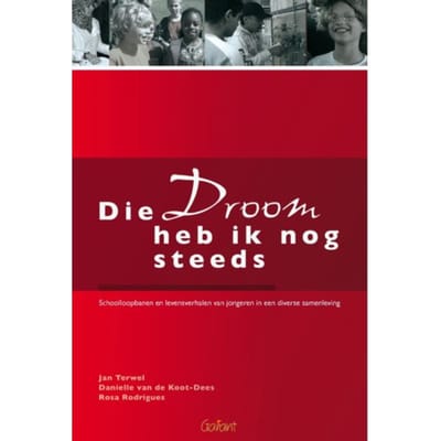 Die Droom Heb Ik Nog Steeds - Jan Terwel