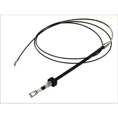 Kabel, parkeerrem ATE 24.3727-0181.2