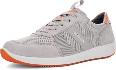 ara Sneaker Lissabon pebble
