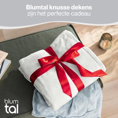 Fleece deken - Zachte microvezeldeken - Hoog warmtevermogen - Wit - Plaid voor bank en woonkamer - Geschikt voor volwassene - 270 x