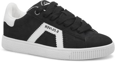 s.Oliver Dames Sneaker 5-23633-44 001 Maat: 38 EU