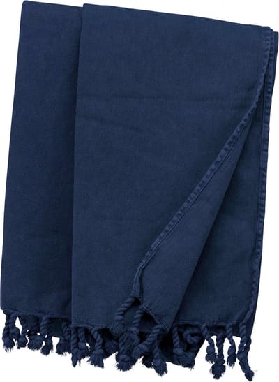 Bad Unisex One Size Kariban Vintage Sapphire 100% Katoen
