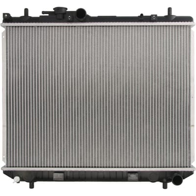 Radiator, motorkoeling KOYORAD PL072781R