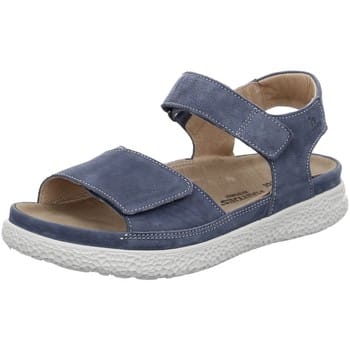 Platte sandalen Hartjes -