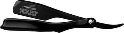 Kyone Straight Razor Black