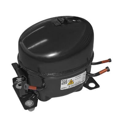 Polar compressor (R600a-PZ45H1X)