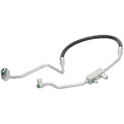 Leiding voor airconditioning THERMOTEC KTT160243