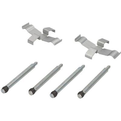 Toebehorenset, schijfremblok QUICK BRAKE 109-1040